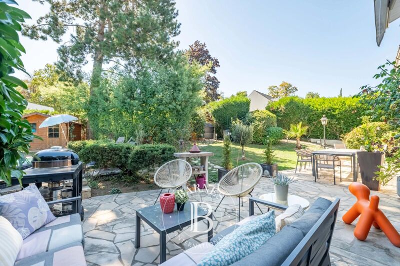 À vendre Maison | Orgeval - picture 3