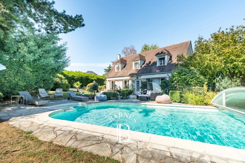 À vendre Maison | Orgeval - picture 1