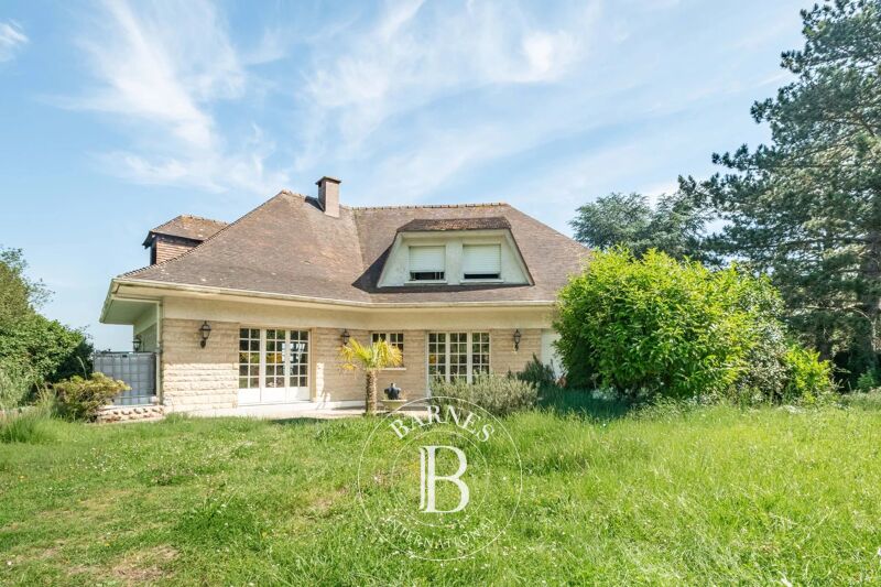 For Sale House | Orgeval - picture 3