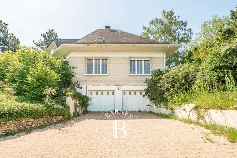 For Sale House | Orgeval - picture 1