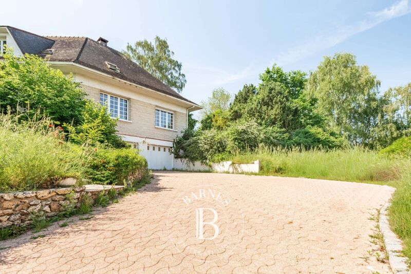 For Sale House | Orgeval - picture 2