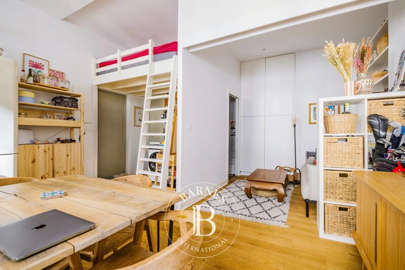 Zu verkaufen Wohnung | Bordeaux - picture 3