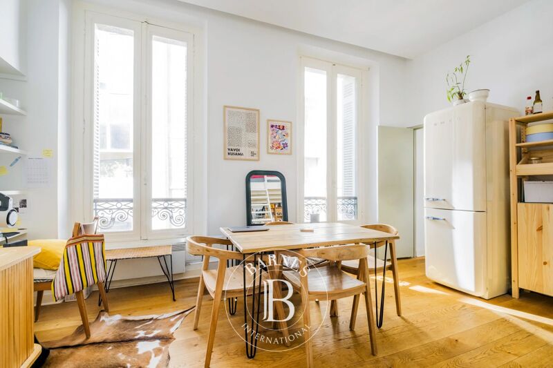 Zu verkaufen Wohnung | Bordeaux - picture 1