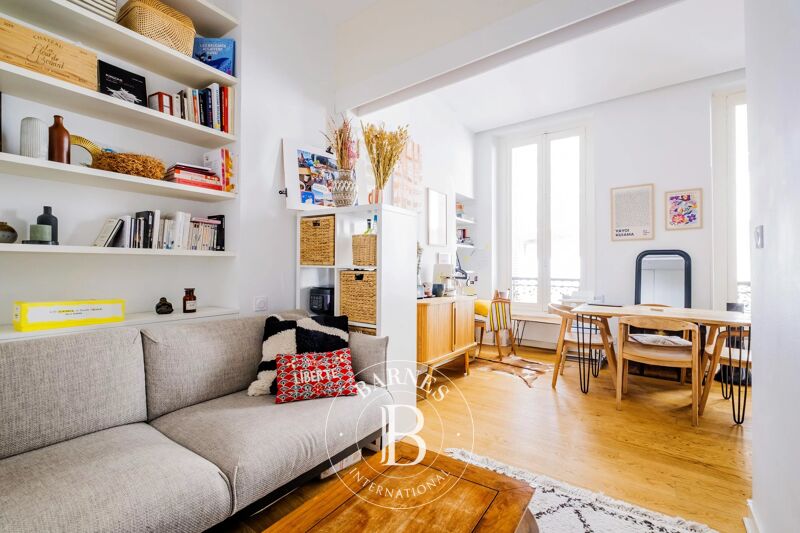 Zu verkaufen Wohnung | Bordeaux - picture 2
