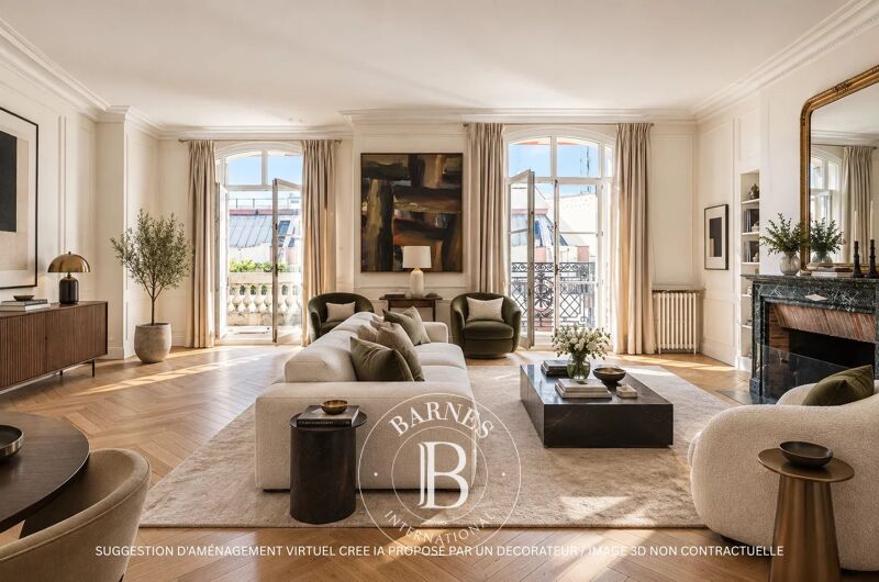 À vendre Appartement | Paris 16ème - picture 2