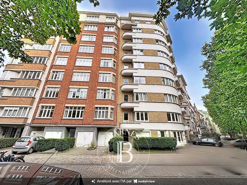 Vendita Appartamento | Uccle - picture 1