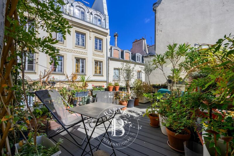 For Sale Apartment | Paris 2ème - picture 1