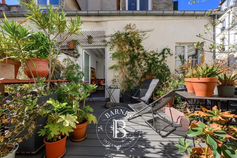 For Sale Apartment | Paris 2ème - picture 3