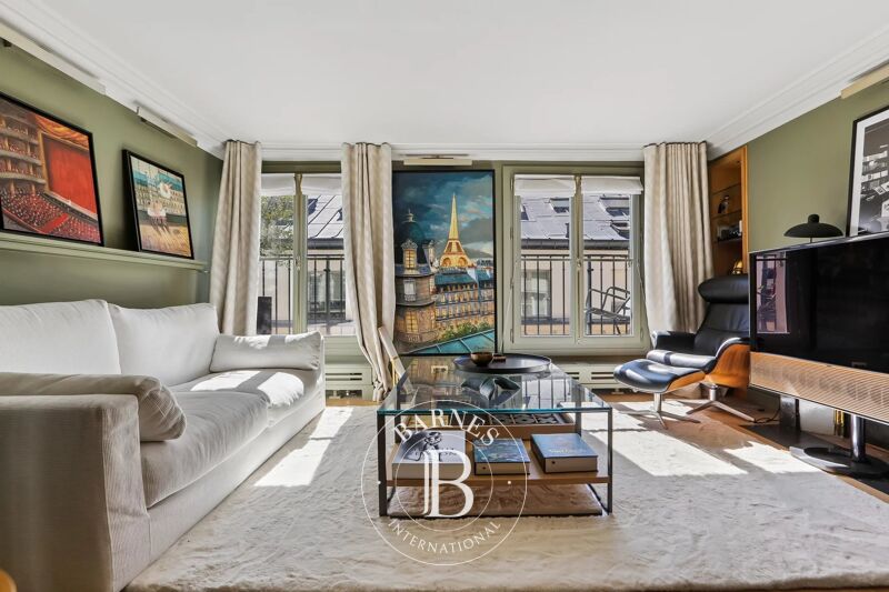 For Sale Apartment | Paris 7ème - picture 2
