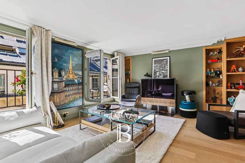 For Sale Apartment | Paris 7ème - picture 3