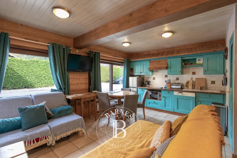 À vendre Appartement | Morzine - picture 1