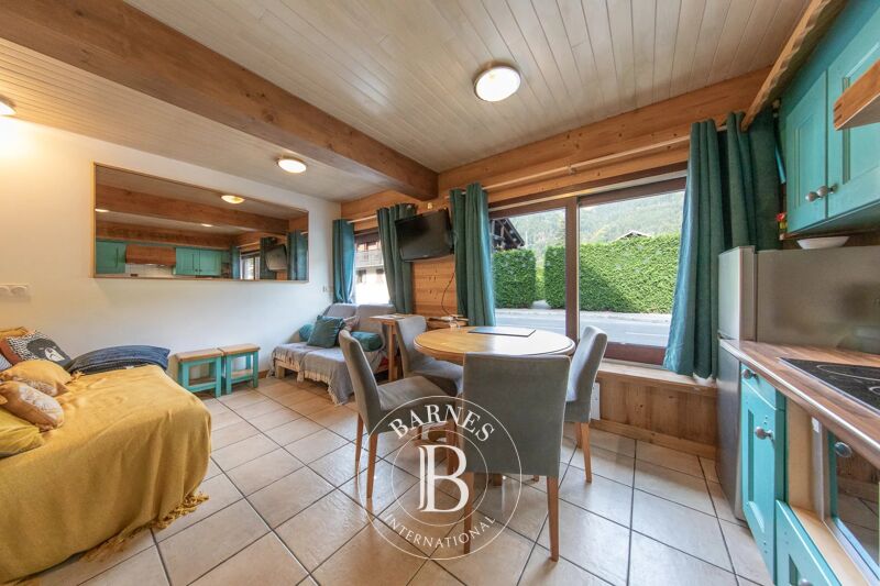 À vendre Appartement | Morzine - picture 3