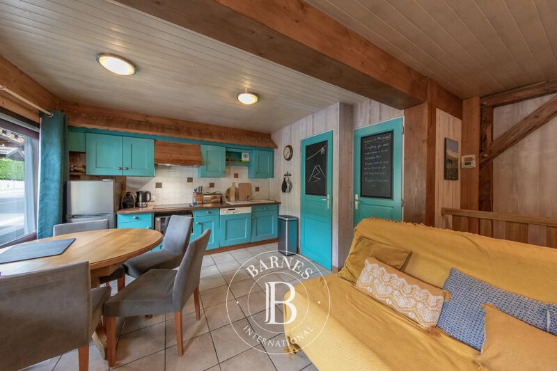 À vendre Appartement | Morzine - picture 2