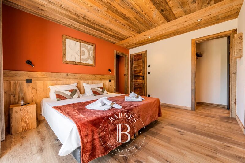 À louer Chalet | Les Gets - picture 3