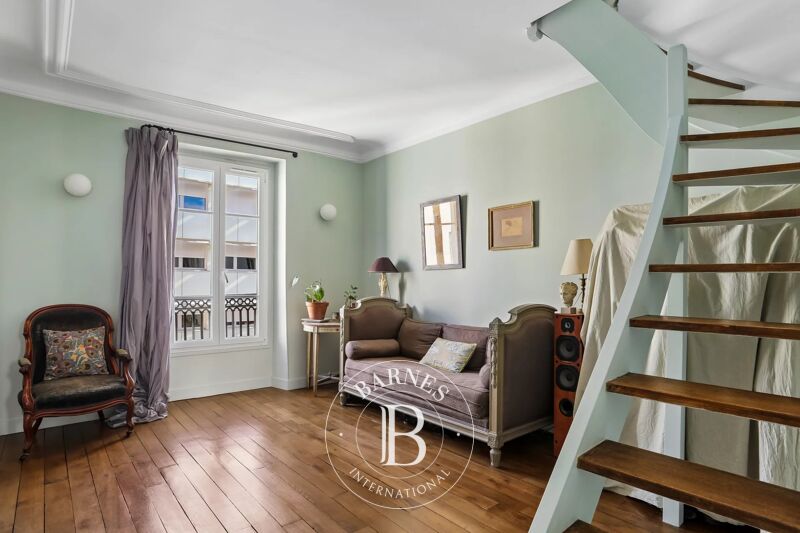For Sale Apartment | Paris 7ème - picture 1