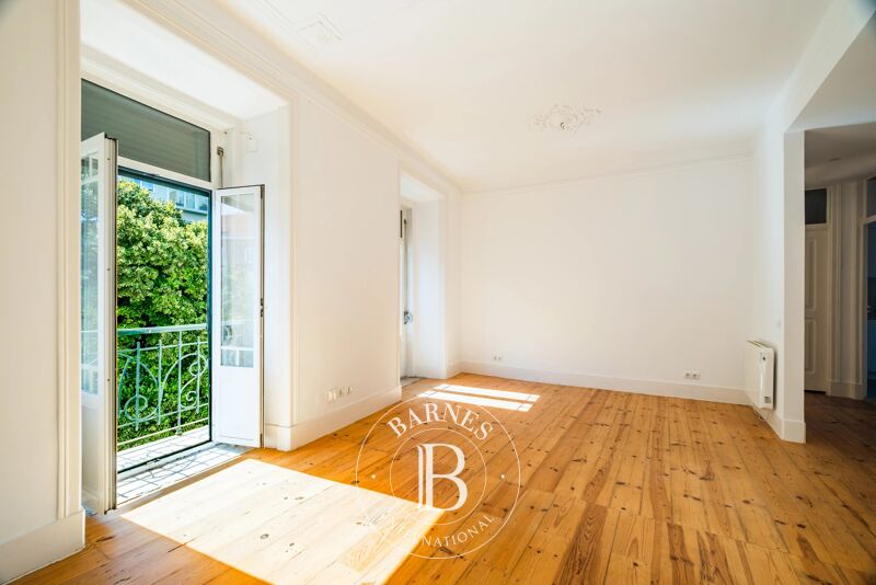 À vendre Appartement | Misericórdia - picture 1