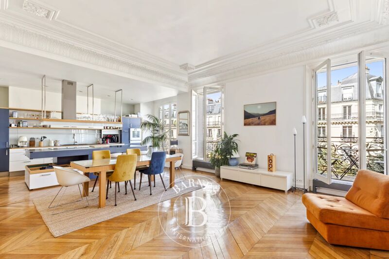À vendre Appartement | Paris 11ème - picture 1