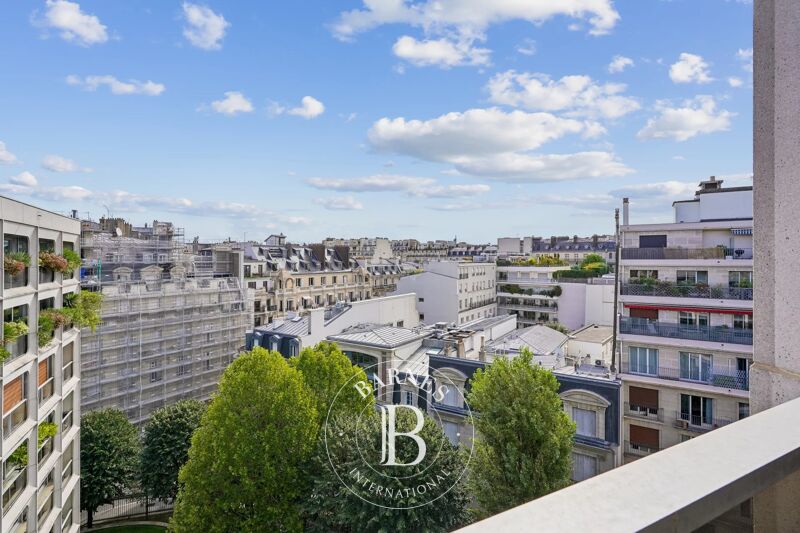 Exclusivité - Paris 16 - Foch - Pied-à-terre... - picture 1