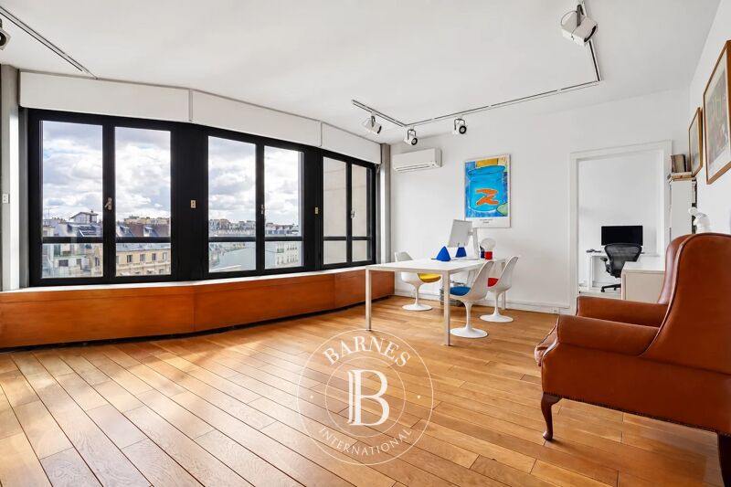 Exclusivité - Paris 16 - Foch - Pied-à-terre... - picture 2