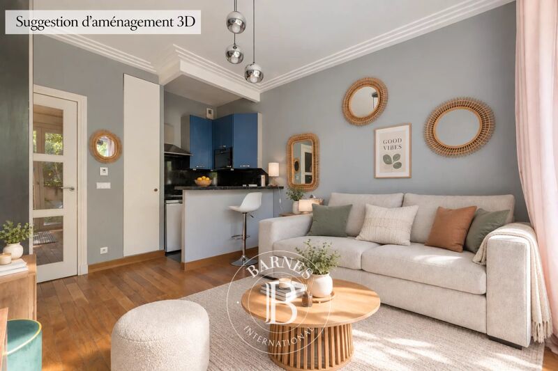 À vendre Appartement | Neuilly-sur-Seine - picture 1