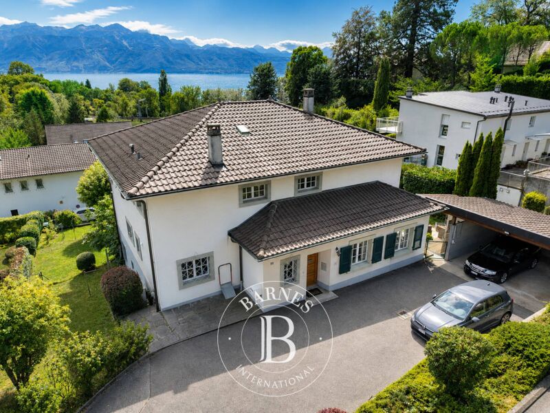 À vendre Villa | Lutry - picture 2