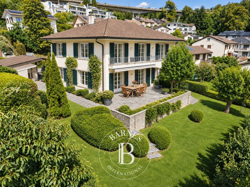 À vendre Villa | Lutry - picture 1