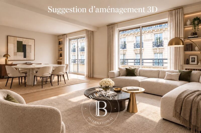 À vendre Appartement | Neuilly-sur-Seine - picture 1