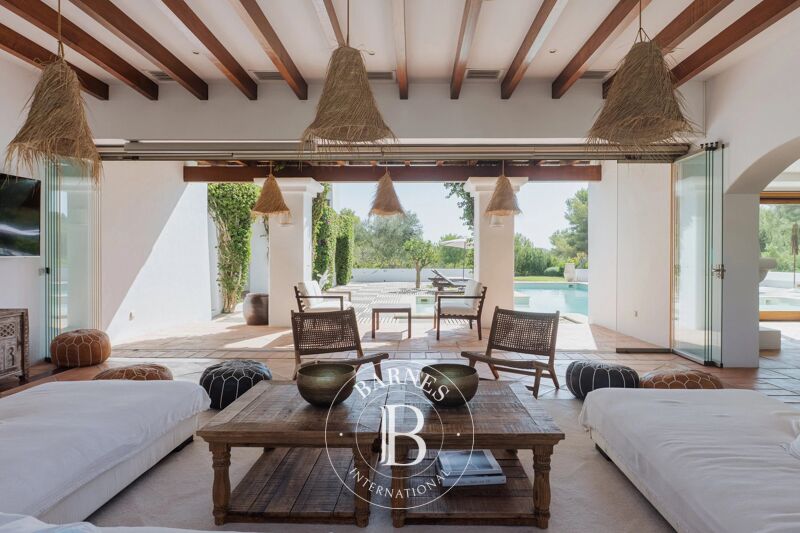 Zu verkaufen Villa | Insel Ibiza - picture 2