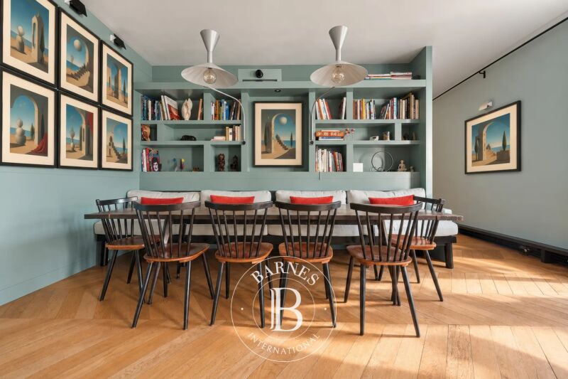 For Sale Apartment | Paris 1er - picture 3