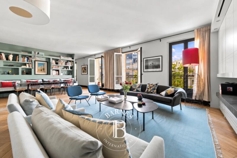 For Sale Apartment | Paris 1er - picture 1