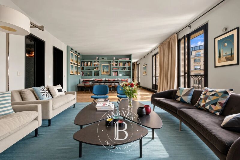 For Sale Apartment | Paris 1er - picture 2