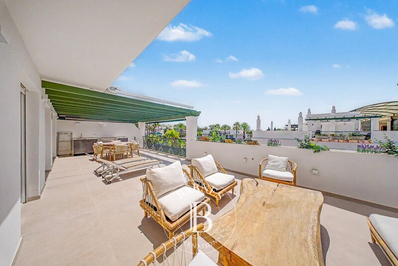 À vendre Penthouse | Marbella - picture 1