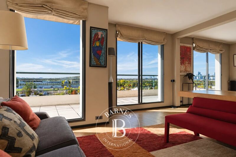 À vendre Appartement | Paris 16ème - picture 3