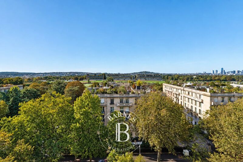 À vendre Appartement | Paris 16ème - picture 1