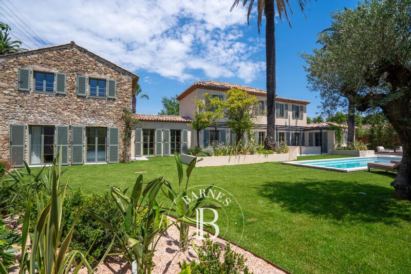 Zu vermieten Villa | Saint-Tropez - picture 1
