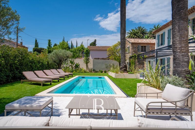 Zu vermieten Villa | Saint-Tropez - picture 2
