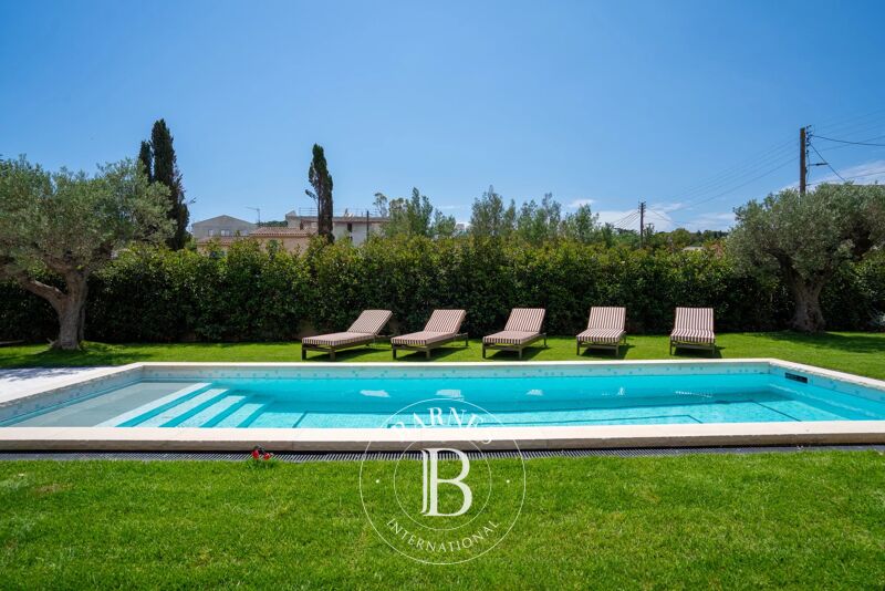 Zu vermieten Villa | Saint-Tropez - picture 3