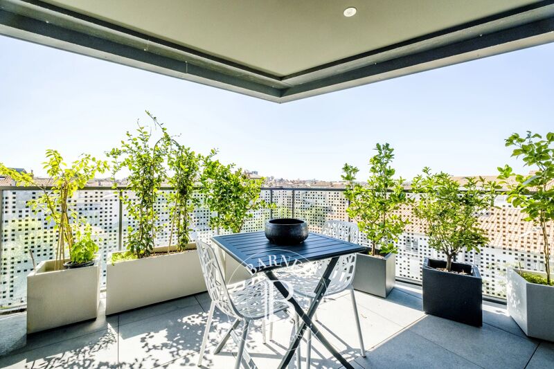 À vendre Appartement | Bordeaux - picture 1