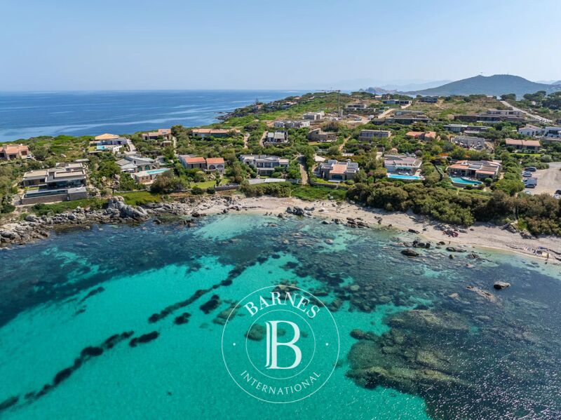 For Sale Villa | L'Île-Rousse - picture 1