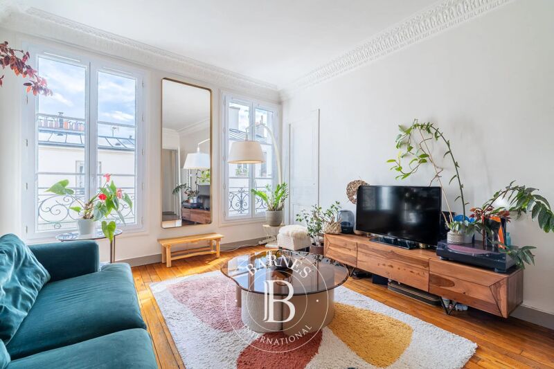 Venta Piso | Levallois-Perret - picture 3