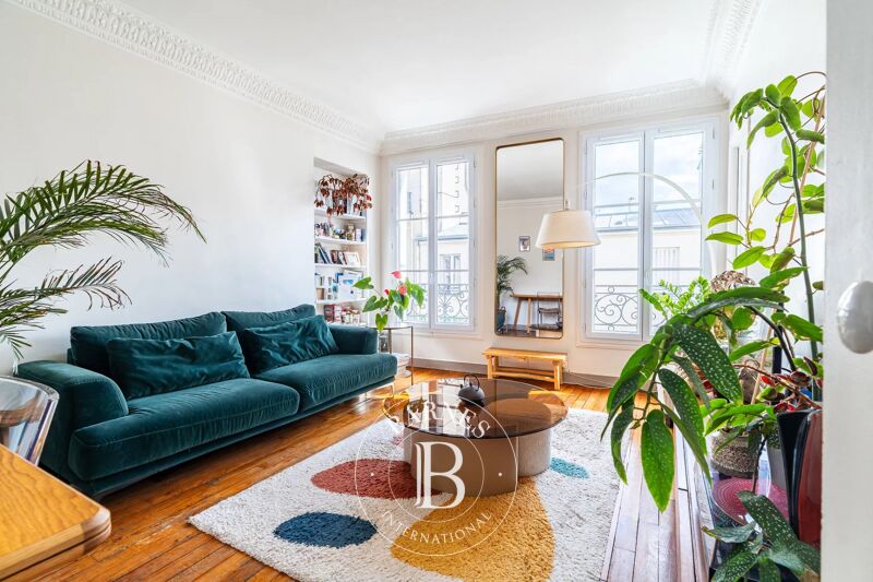 Venta Piso | Levallois-Perret - picture 1