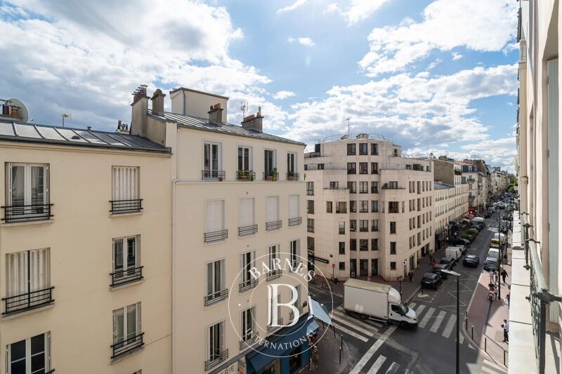 Venta Piso | Levallois-Perret - picture 2
