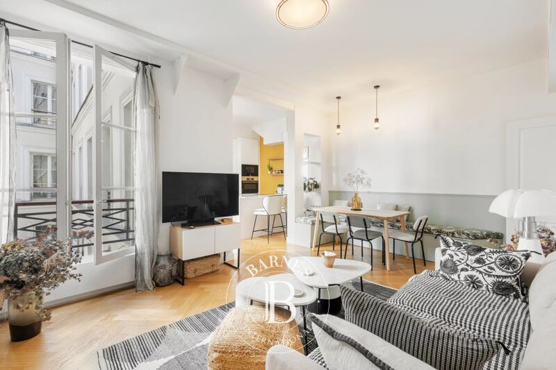 Venta Piso | Paris 3ème - picture 3