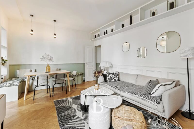 Venta Piso | Paris 3ème - picture 1