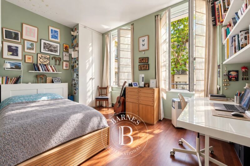 Paris 5 - Val-de-Grâce - Appartement familial en... - picture 3