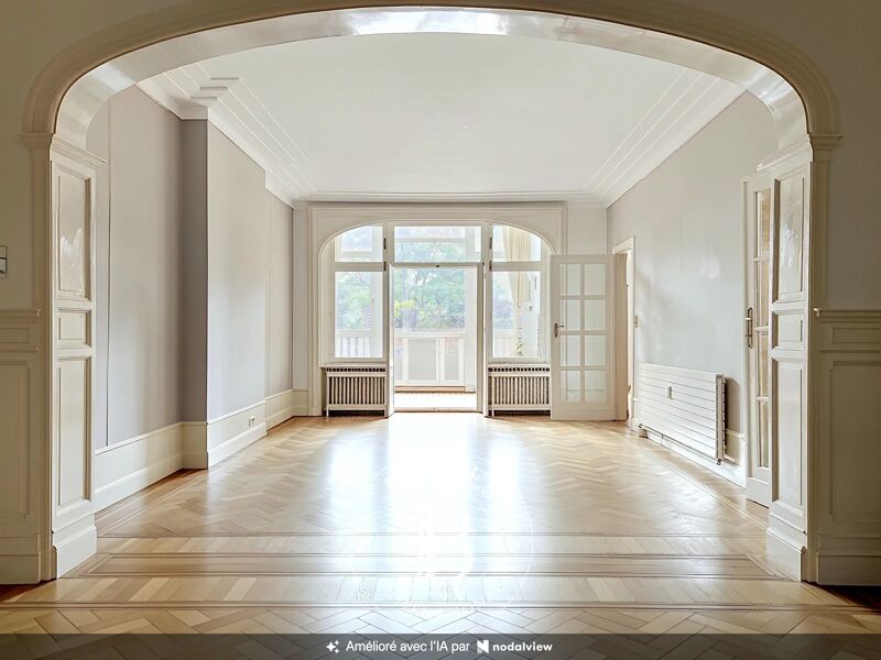 Zu vermieten Wohnung | Ixelles - picture 1