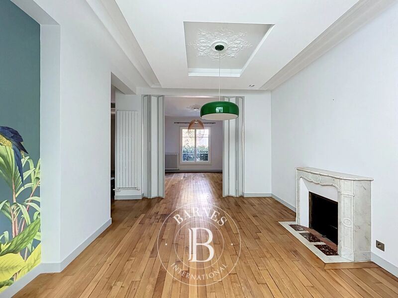 À louer Maison | Asnières-sur-Seine - picture 3