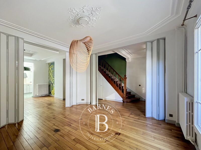 À louer Maison | Asnières-sur-Seine - picture 2