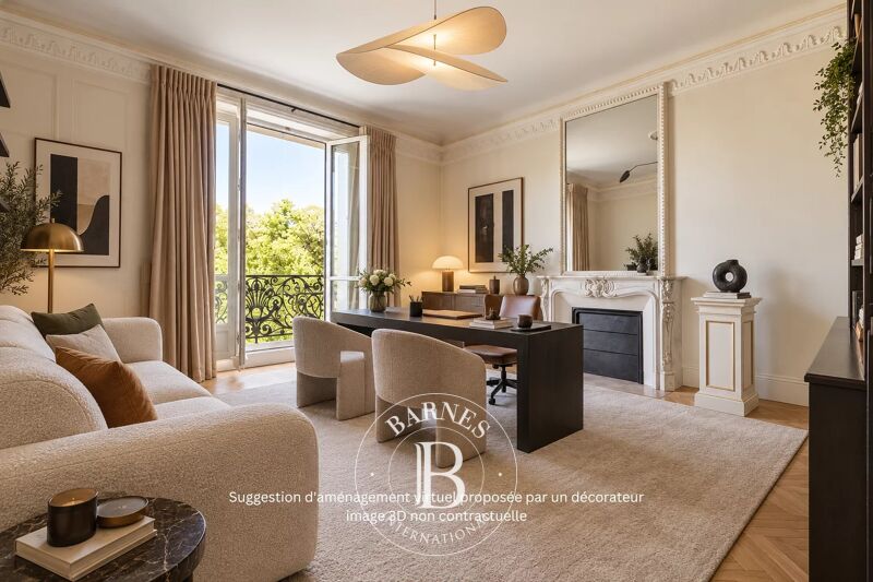 À vendre Appartement | Paris 16ème - picture 3