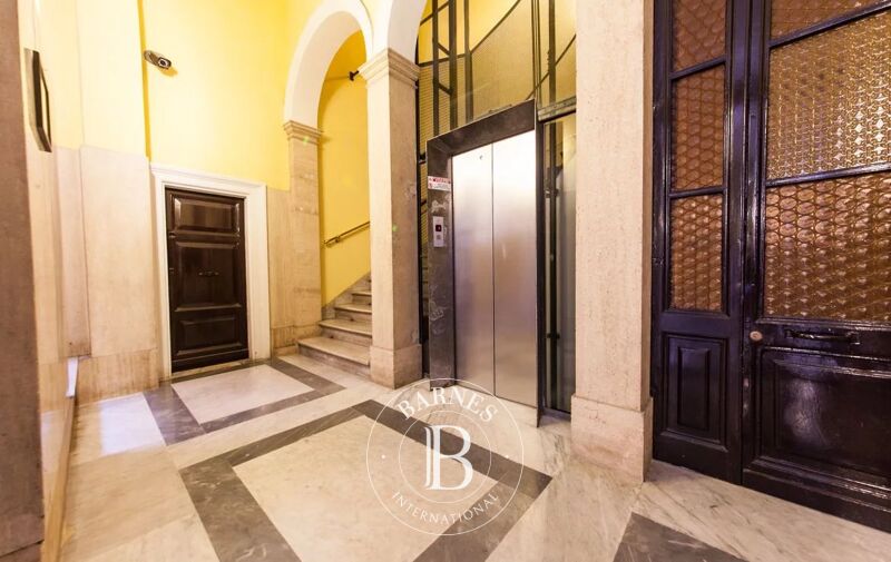 À louer Penthouse | Rome - picture 3